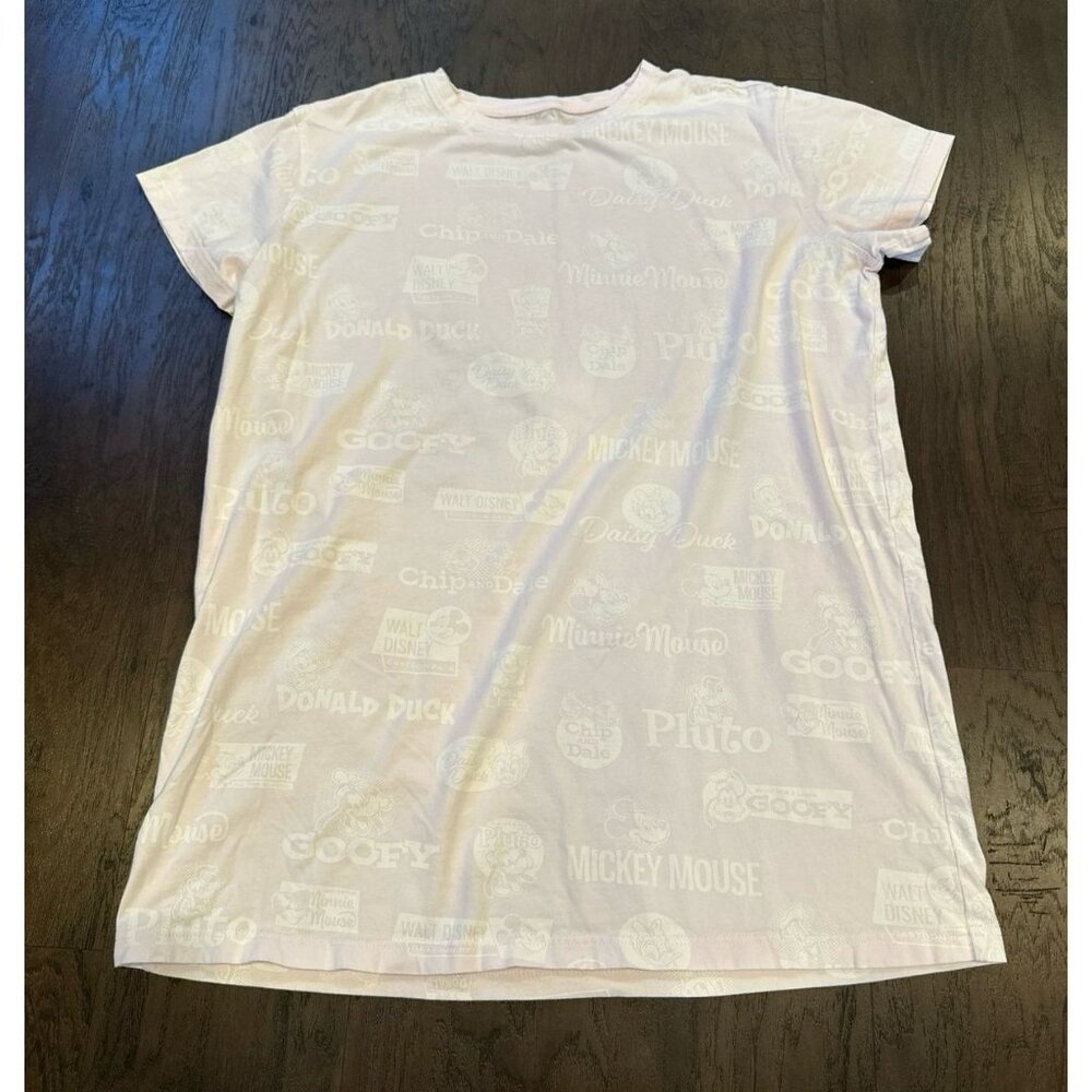 Pink‎ Disney t shirt